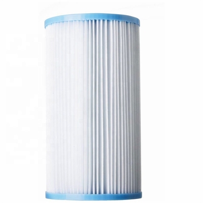 Water Purification Micropore Pleat Filter Element Filtration Element Membrane Filtration